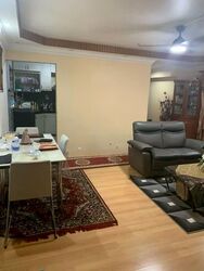 Blk 729 Woodlands Circle (Woodlands), HDB 4 Rooms #591340521